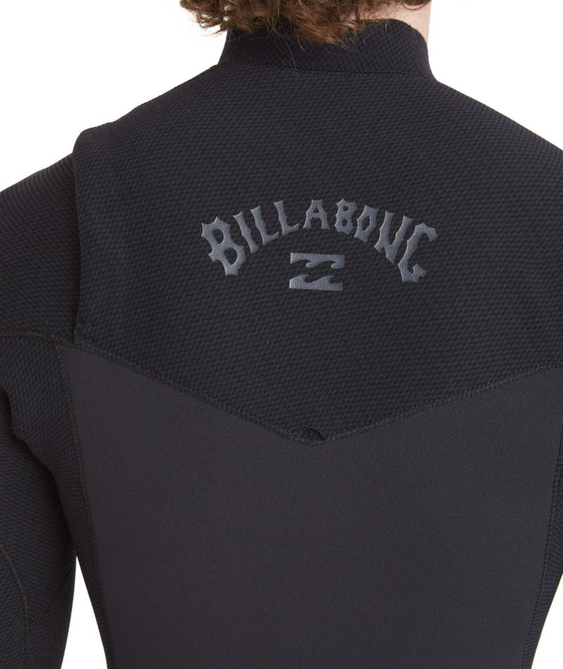 Billabong 403 Revolution Cz Full in BLACK
