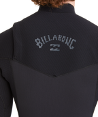 Billabong 403 Revolution Cz Full in BLACK