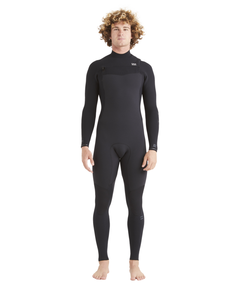 Billabong 403 Revolution Cz Full in BLACK