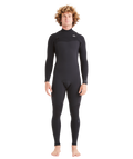 Billabong 403 Revolution Cz Full in BLACK