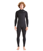Billabong 403 Revolution Cz Full in BLACK