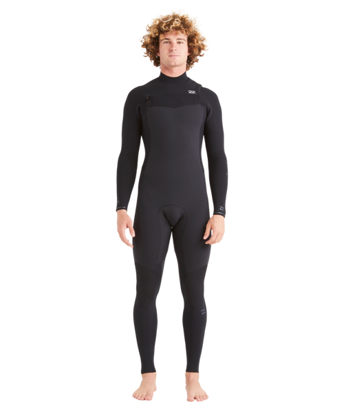 Billabong 403 Revolution Cz Full in BLACK