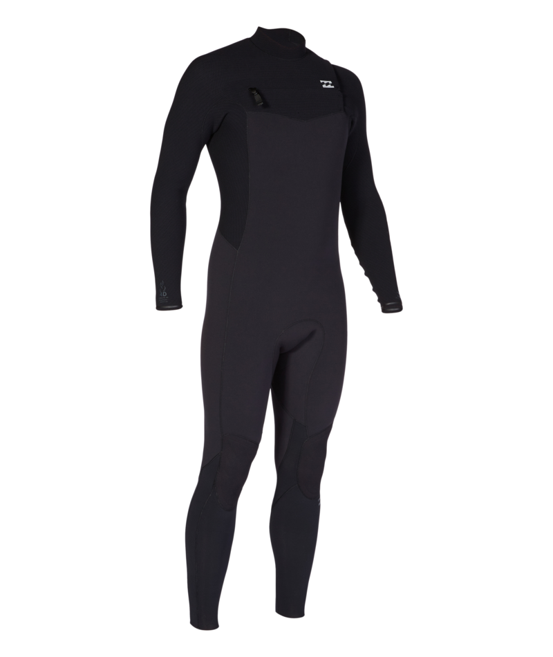 Billabong 403 Revolution Cz Full in BLACK