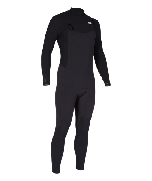 Billabong 403 Revolution Cz Full in BLACK