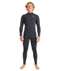 Billabong 302 Absolute Natural Cz Full in BLACK