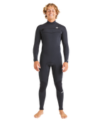 Billabong 302 Absolute Natural Cz Full in BLACK