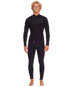 Billabong 302 Absolute Natural Cz Full in BLACK