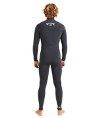 Billabong 302 Absolute Natural Cz Full in BLACK