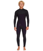 Billabong 302 Absolute Natural Cz Full in BLACK