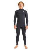 Billabong 302 Absolute Natural Cz Full in BLACK
