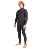 Billabong 302 Absolute Natural Cz Full in BLACK