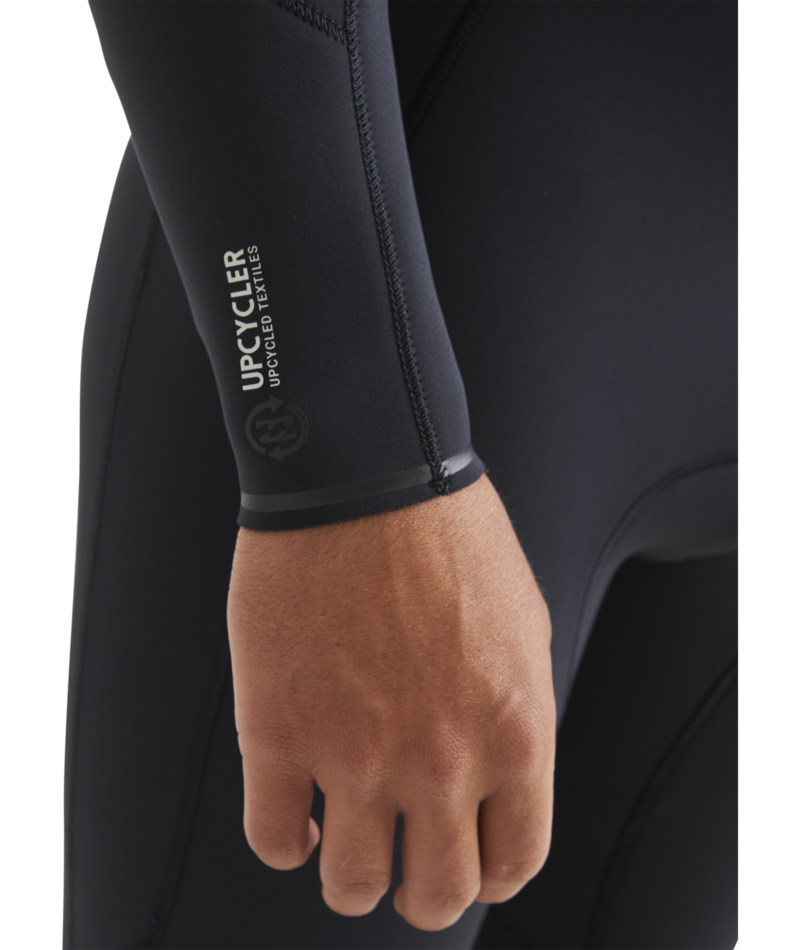 Billabong 302 Absolute Natural Cz Full in BLACK