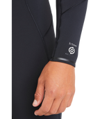 Billabong 302 Absolute Natural Cz Full in BLACK