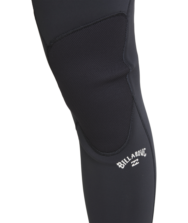 Billabong 302 Absolute Natural Cz Full in BLACK