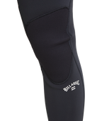 Billabong 302 Absolute Natural Cz Full in BLACK