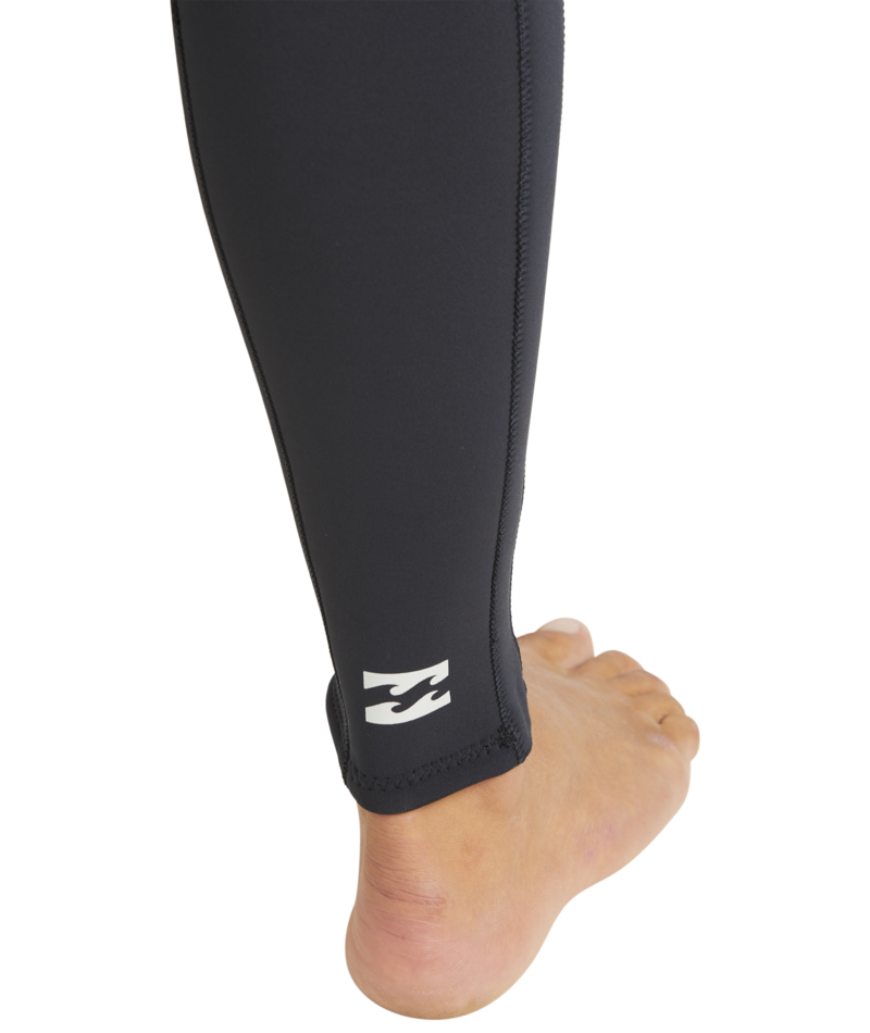 Billabong 302 Absolute Natural Cz Full in BLACK