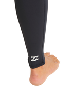 Billabong 302 Absolute Natural Cz Full in BLACK