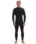 Billabong 403 Furnace Natural Cz Full in BLACK