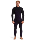 Billabong 403 Furnace Natural Cz Full in BLACK