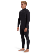 Billabong 403 Furnace Natural Cz Full in BLACK