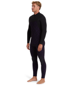 Billabong 403 Furnace Natural Cz Full in BLACK