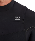 Billabong 403 Furnace Natural Cz Full in BLACK