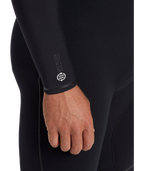 Billabong 403 Furnace Natural Cz Full in BLACK