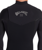 Billabong 403 Furnace Natural Cz Full in BLACK