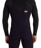 Billabong 403 Furnace Natural Cz Full in BLACK