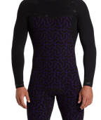 Billabong 403 Furnace Natural Cz Full in BLACK