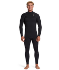 Billabong 403 Revolution Natural Cz Full in BLACK