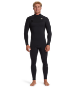 Billabong 403 Revolution Natural Cz Full in BLACK