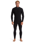 Billabong 403 Revolution Natural Cz Full in BLACK