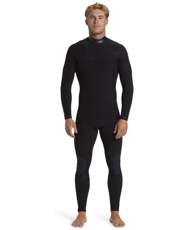 Billabong 403 Revolution Natural Cz Full in BLACK