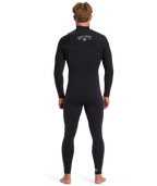 Billabong 403 Revolution Natural Cz Full in BLACK