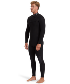 Billabong 403 Revolution Natural Cz Full in BLACK