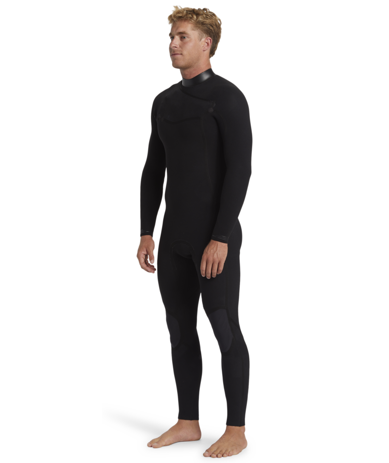 Billabong 403 Revolution Natural Cz Full in BLACK