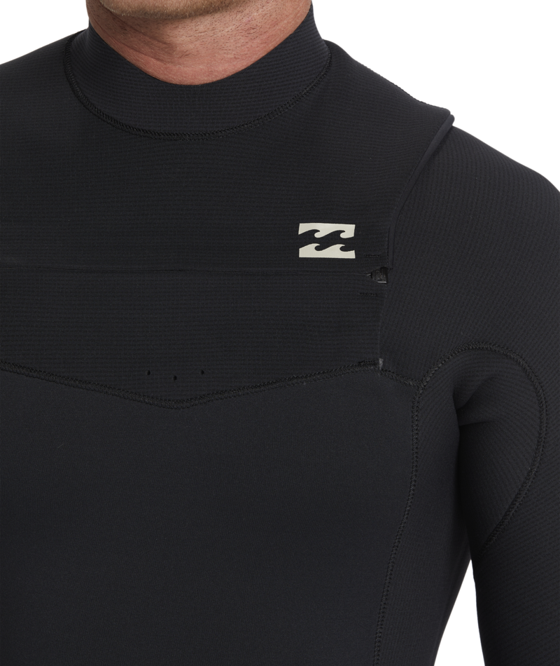 Billabong 403 Revolution Natural Cz Full in BLACK