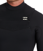 Billabong 403 Revolution Natural Cz Full in BLACK