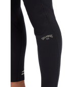 Billabong 403 Revolution Natural Cz Full in BLACK