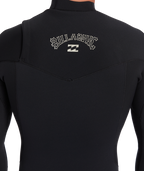 Billabong 403 Revolution Natural Cz Full in BLACK