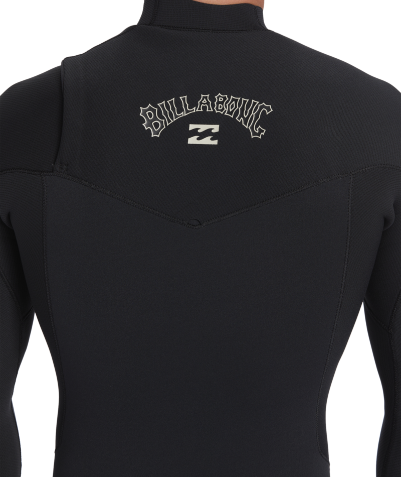 Billabong 403 Revolution Natural Cz Full in BLACK