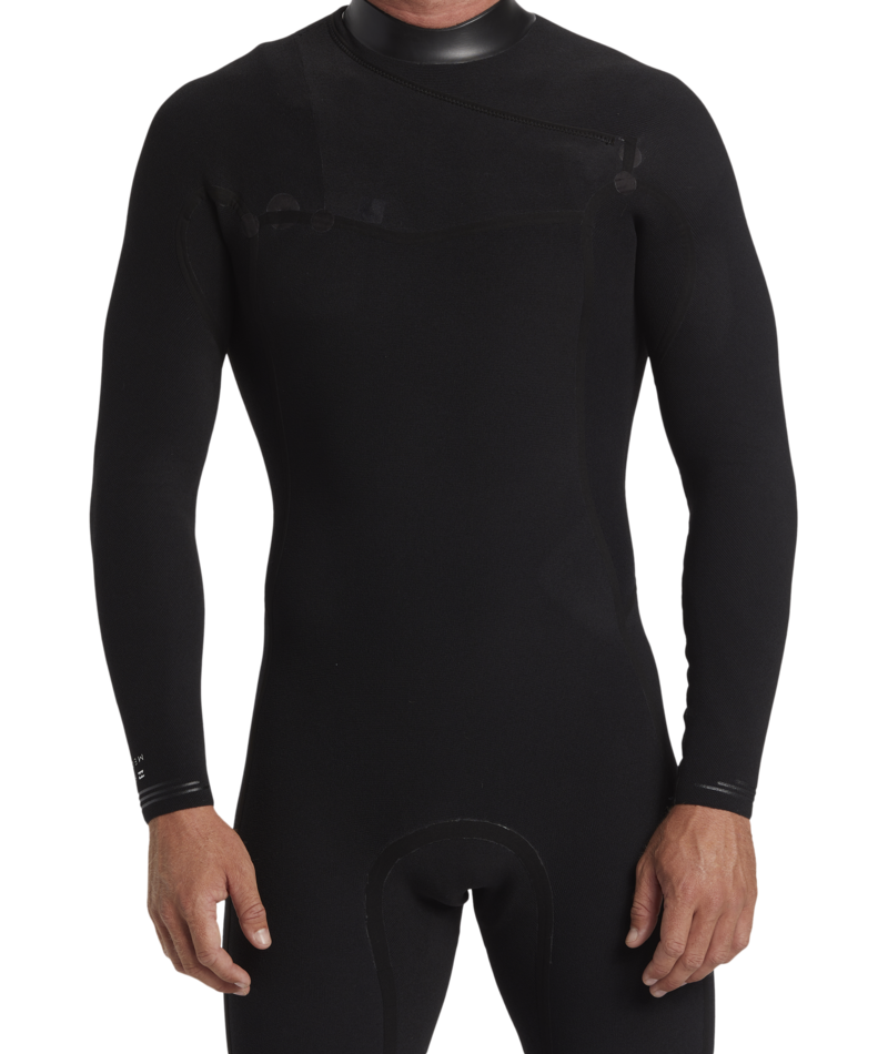 Billabong 403 Revolution Natural Cz Full in BLACK