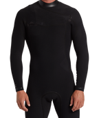 Billabong 403 Revolution Natural Cz Full in BLACK