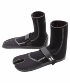 Billabong 2 Furnace Comp St Boot in Black