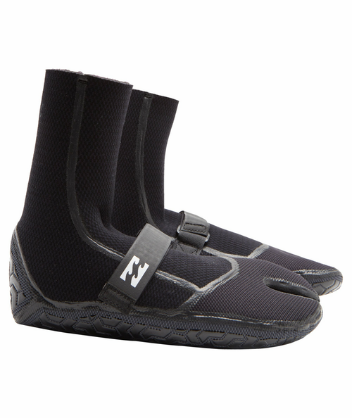 Billabong 2 Furnace Comp St Boot in Black