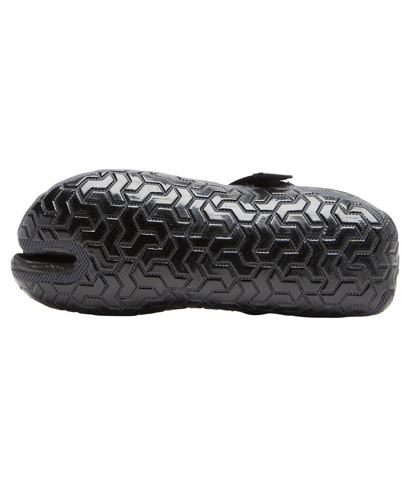 Billabong 2 Furnace Comp St Boot in Black