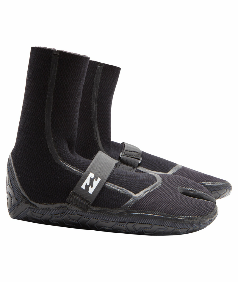 Billabong 2 Furnace Comp St Boot in Black