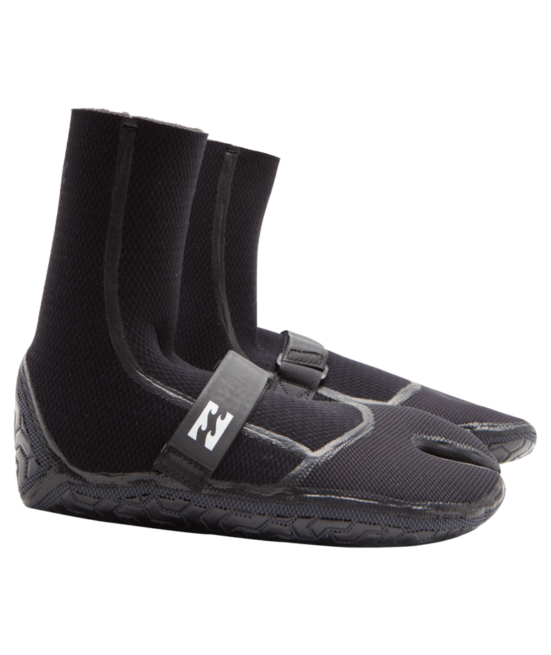 Billabong 2 Furnace Comp St Boot in Black