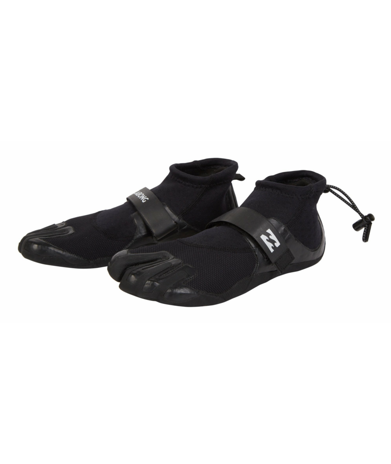 Billabong 2mm Pro Reef Bt in BLACK